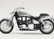 Honda VTX1800F